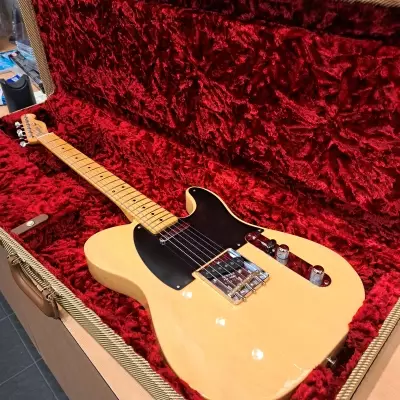 Fender American Vintage II '51 Telecaster